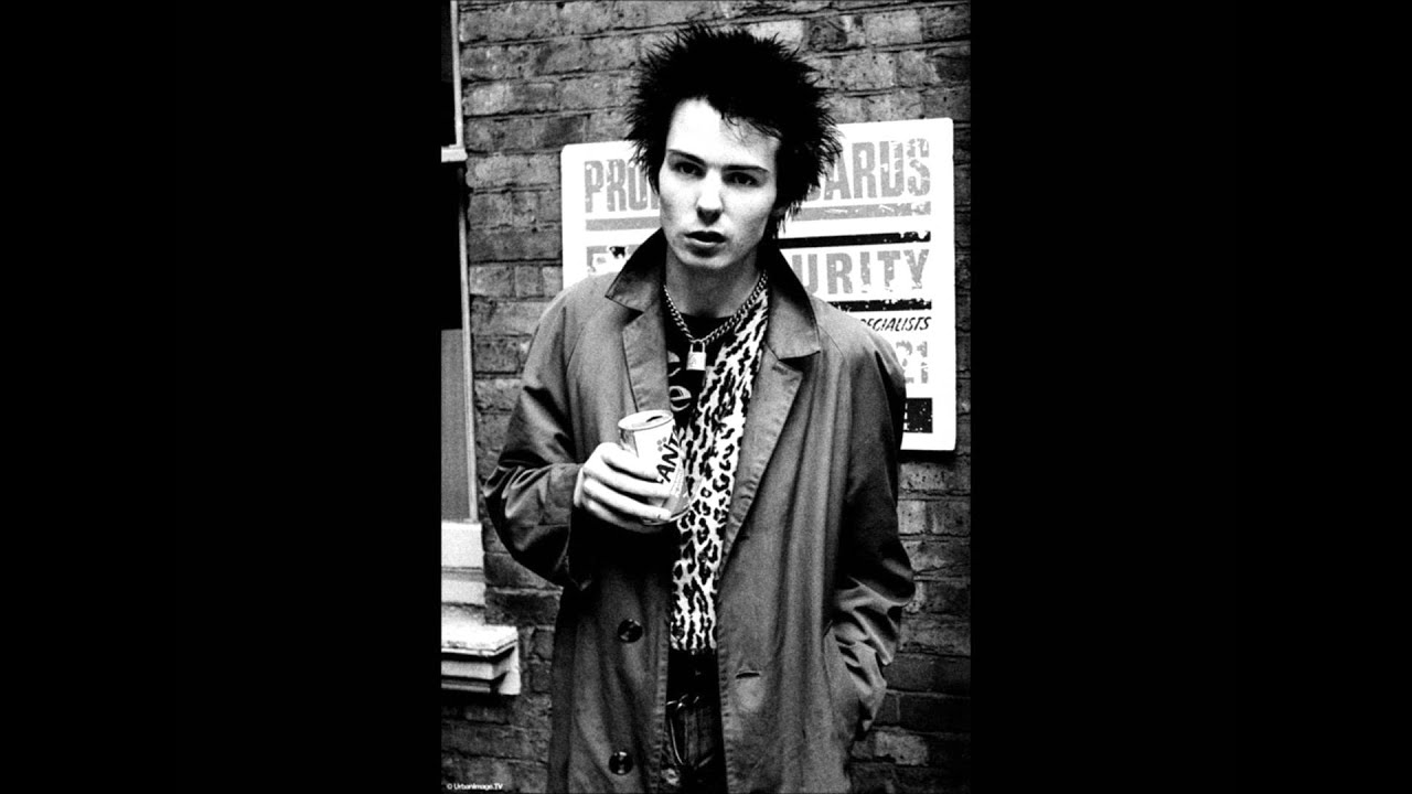 Sid Vicious - My Way (Frank Sinatra cover) - YouTube.