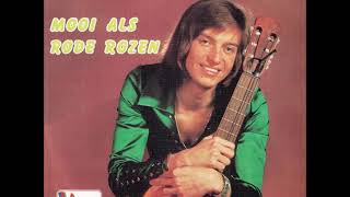 Willy Sommers -  Mooi als rode rozen.