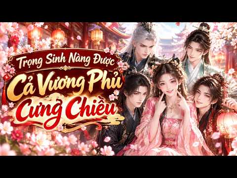 Trọng Sinh Giúp Phụ Thân Tái Giá, Nàng Không Ngờ Được Bốn Vị Huynh Trưởng Cưng Chiều tập 1