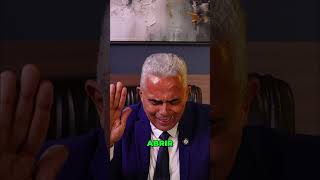 Oração: Deus Vai Abrir Portas Impossíveis Agora #shorts