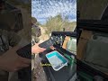 VOZ Camp Kitchen Kit Built in USA - No Setup Required