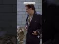 Sopranos Stealing Suits, SIlvio's Iconic Line