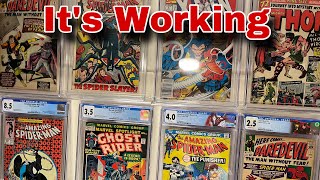 Is There Still HOPE For Comic Shops!!!     Do This Now 