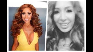 Teen Mom OG Star Farrah Abraham Slams Amber Portwood: Admit You Planned Your Pregnancy For Money