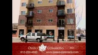 Osseo Commons