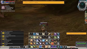 RF Remastered : GM lagi nyari mangsa yang BUG, CHEAT