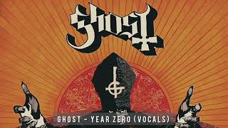 Celebrity Ghost - Year Zero (All Vocals Track) Net Worth