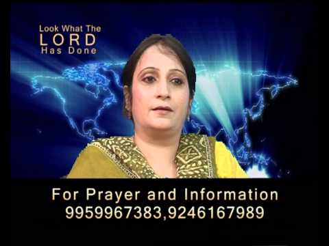 Testimony.avi