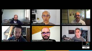 OpenInfra Live Episode 9: Upgrades in Large Scale OpenStack Infrastructure, The Discussion