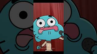 Gumballs Voice Crack