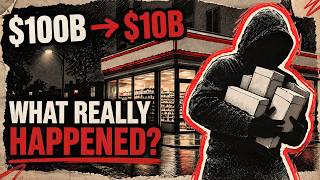Walgreens: How One Decision Destroyed a $100B Pharmacy Giant