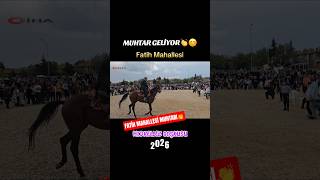 Muhtar Geliyor 😊👏