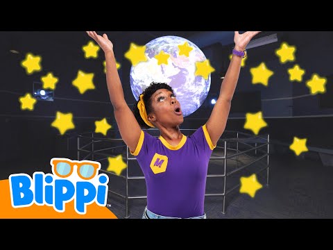 Meekah's Twinkle Star Song ✨ Community Corner 🌸| Kids Sing and Play
