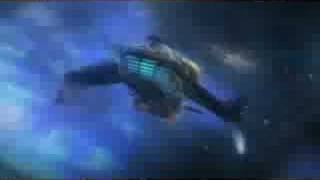 Spaceforce - Rogue Universe ingame trailer