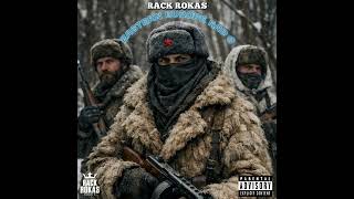 RACK ROKAS - EASTERN EUROPE RAP 8 [FULL MIXTAPE]