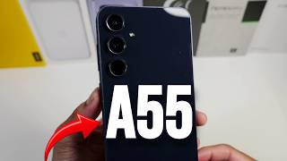 Samsung A55 In 2026  Still Worth It