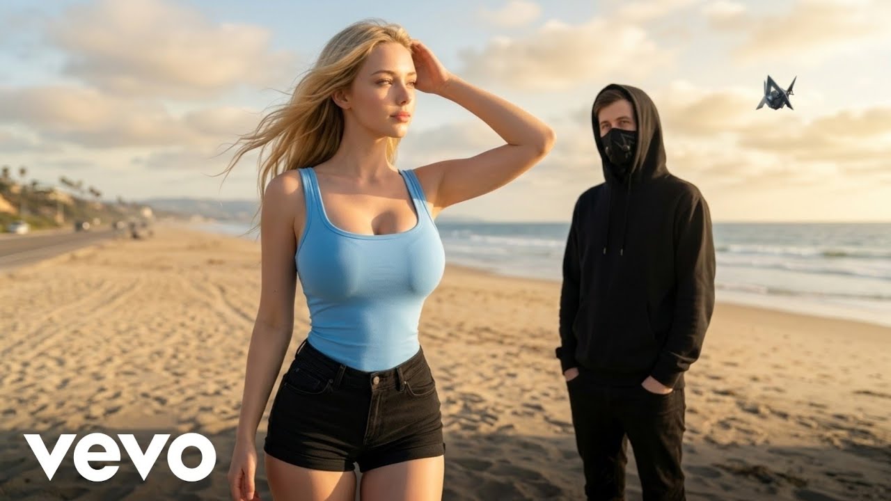 Dyxe Light - Summertime (Official Music Video)