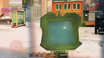 #codmobile Russian NUKETOWN EDIT BESTCLIPS LOCUS 