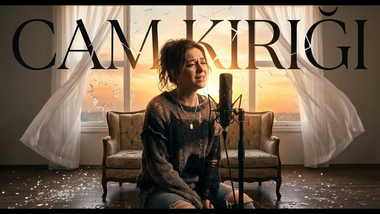 [Poem To Songs] Almira - CAM KIRIĞI