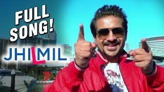 Jhilmil | New Music Video | Pushkar Jog | Aditi Dravid | Salim Merchant | Sai - Piyush