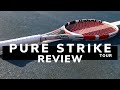 BABOLAT PURE STRIKE TOUR REVIEW | A Legend In The Making?