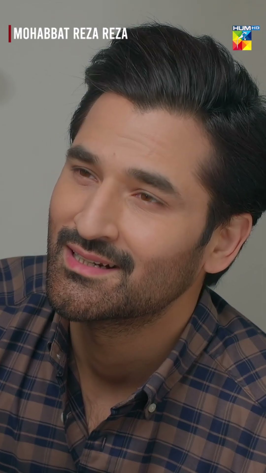 Nazuk Biwi Par Bouj..!! #shorts  #viralvideo #mohabbatrezareza #humtv