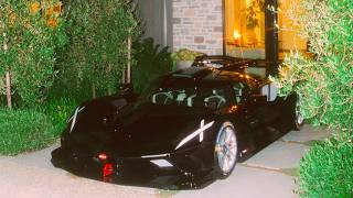 Midnight Find: Bugatti Bolide