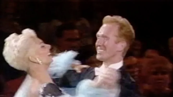 Timothy Mason | Michele Mason | Waltz | 1995 Champ...