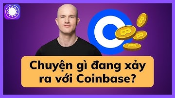 Tại sao Coinbase bị SEC kiện ra toà?