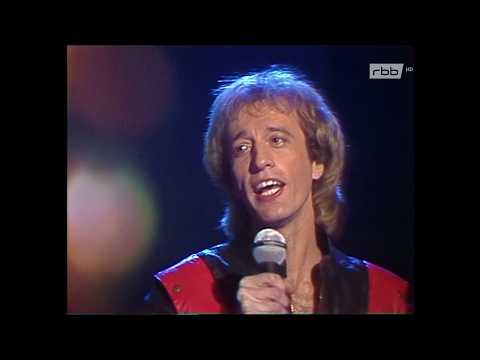 Robin Gibb  -  Another Lonely Night In New York (HQ Remastered)