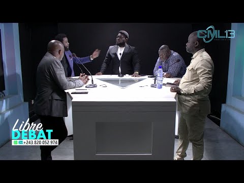 URGENT KAMERHE NA MBOSO BA BUNDI