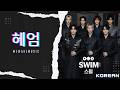 BTS SWIM Korean Version 헤엄 Korean Cover mp3
