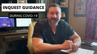 Inquest Guidance from a Texas Mortuary Professional