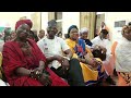Kiribiti Festival Yèrèko
