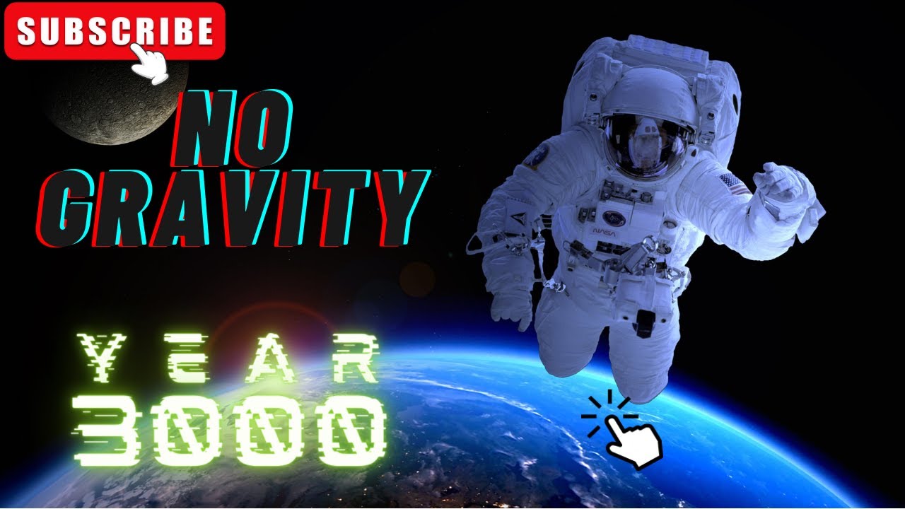 Gravity-Free World: Exploring the Impossible
