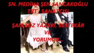 Turgay Kiziltuğ (Güf. Bes. Mediha Şen) - Güzel Annem Benden Bir Şey Saklıyorsun Sen & Ney Tak.