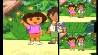 Download Lagu Dora The Explorer Sparta Remix MP3