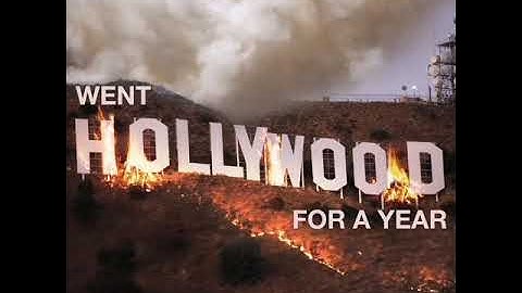 lil durk - - - went hollywood  for a year