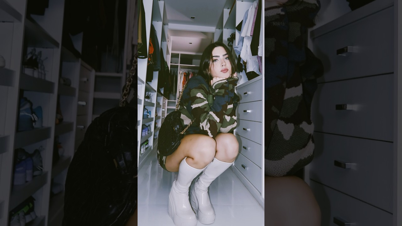 viciadaa nesse novo hit da Anitta! ❤️ #FunkRaveChallenge #ParceiroYouTube