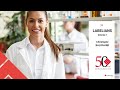 Labelians services quipements et fournitures pour les laboratoires