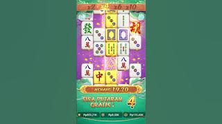 Download lagu STARTING SIS4‼️MAHJONG WAYS 2 PATTERN TODAY🔴MAHJONG WAYS 2 PATTERN TRICKS🟢MAHJONG WAYS 2