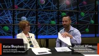 Better Business Bureau webcast