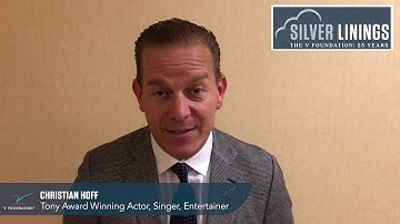 25 for 25: Christian Hoff