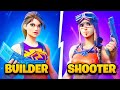 A FAMOUS Youtuber Challenged me to THIS!