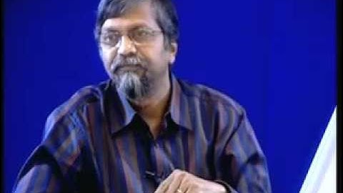 Mod-01 Lec-33 Electroslag Welding