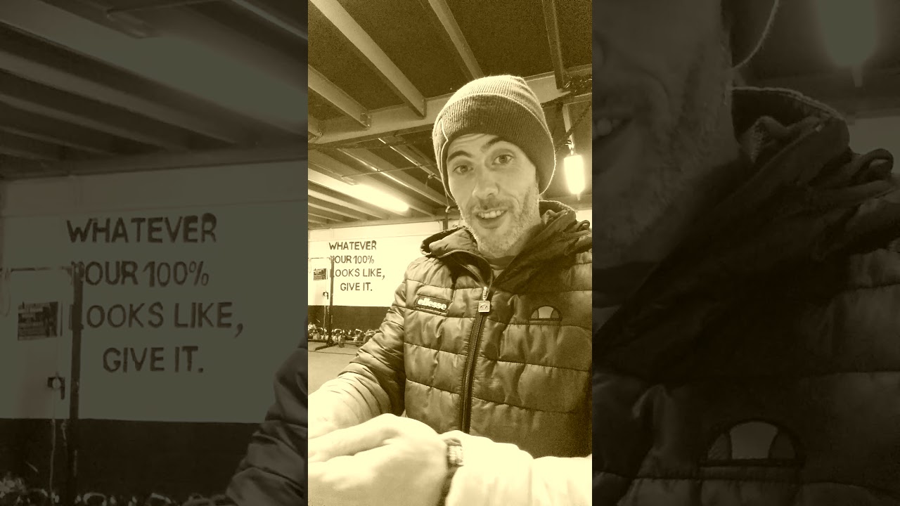 FITKICKS Gorilla Cup Week 1