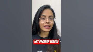 ⚡🔥 CSIR NET JUNE 2024 Life Sciences | NET Premier League @VedPrepBiologyAcademy #vedprep