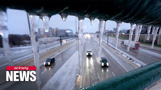 Northeast U.S. braces for coldest weather in decades