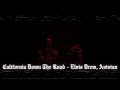 California Down The Road Elvis Drew Avivian Slowed Reverb