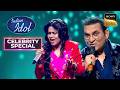 'Kay Sera Sera' पर Anshika का धमाकेदार Performance | Indian Idol S16 | Celebrity Special